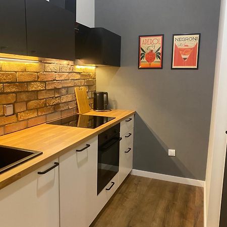 Chillout Loft Apartment Al20 Varsovie Extérieur photo