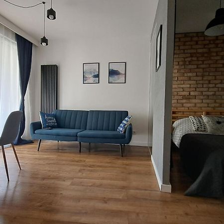 Chillout Loft Apartment Al20 Varsovie Extérieur photo