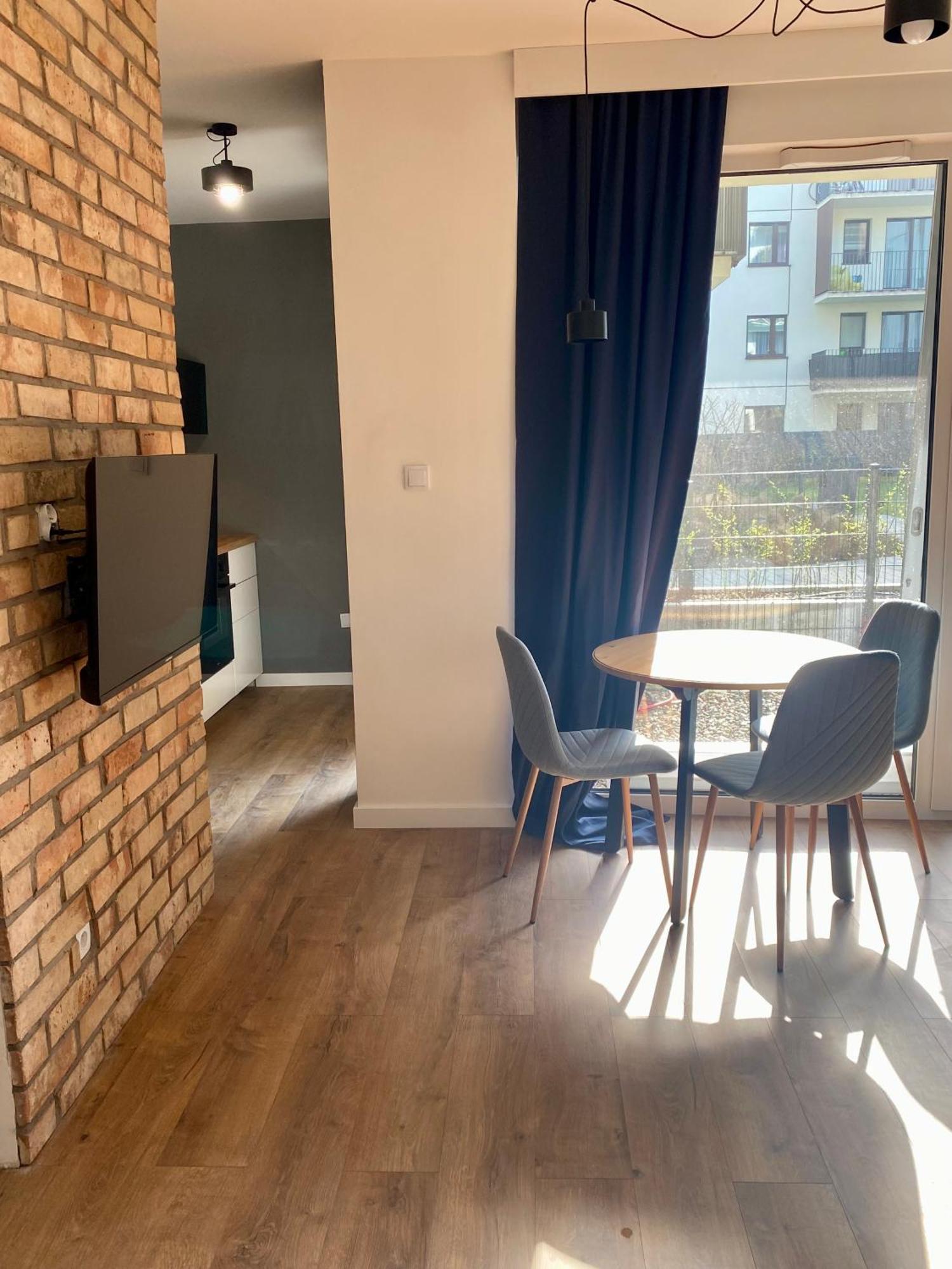 Chillout Loft Apartment Al20 Varsovie Extérieur photo