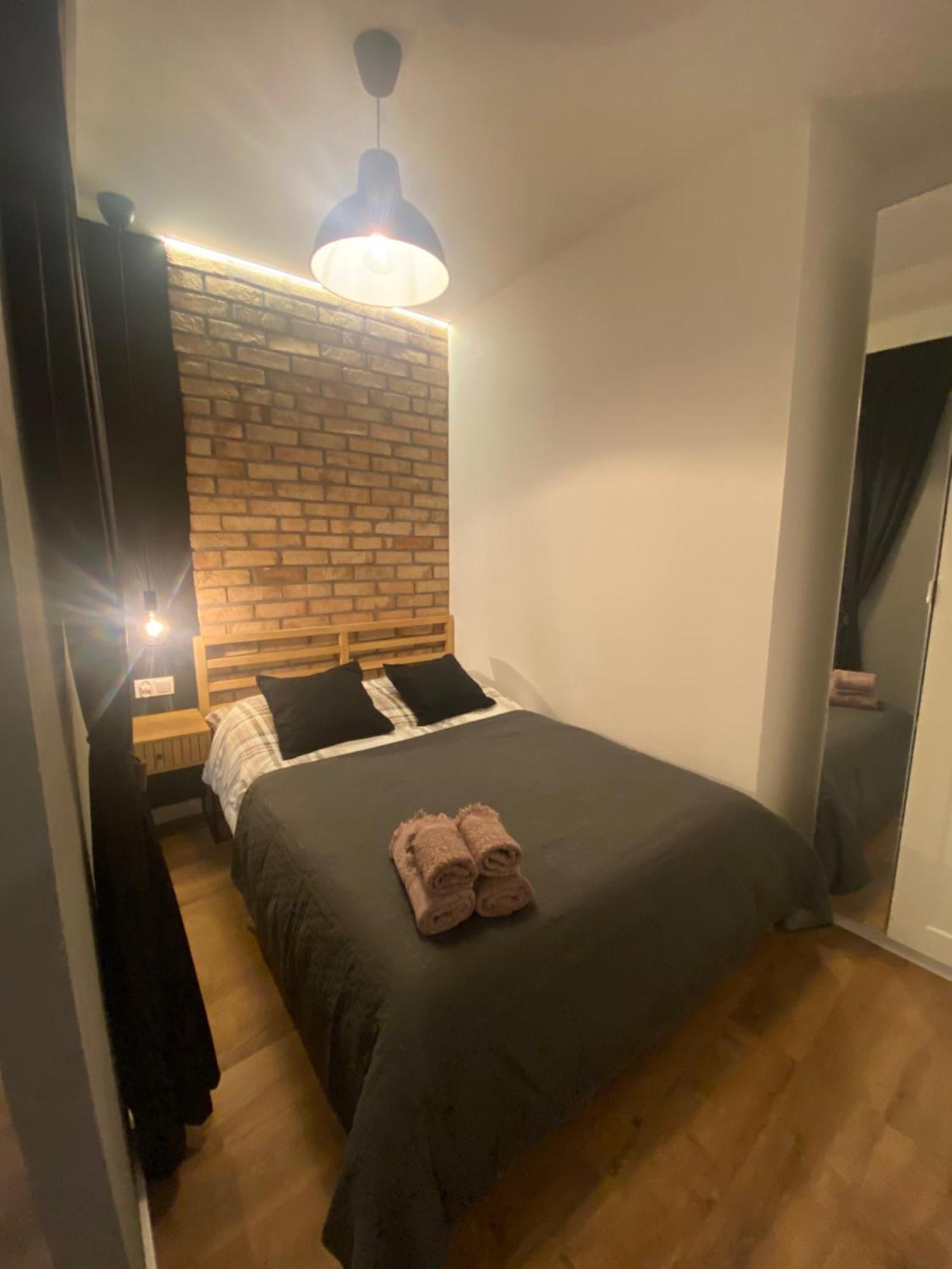 Chillout Loft Apartment Al20 Varsovie Extérieur photo