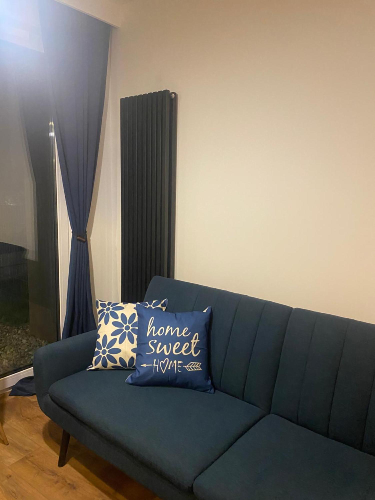 Chillout Loft Apartment Al20 Varsovie Extérieur photo