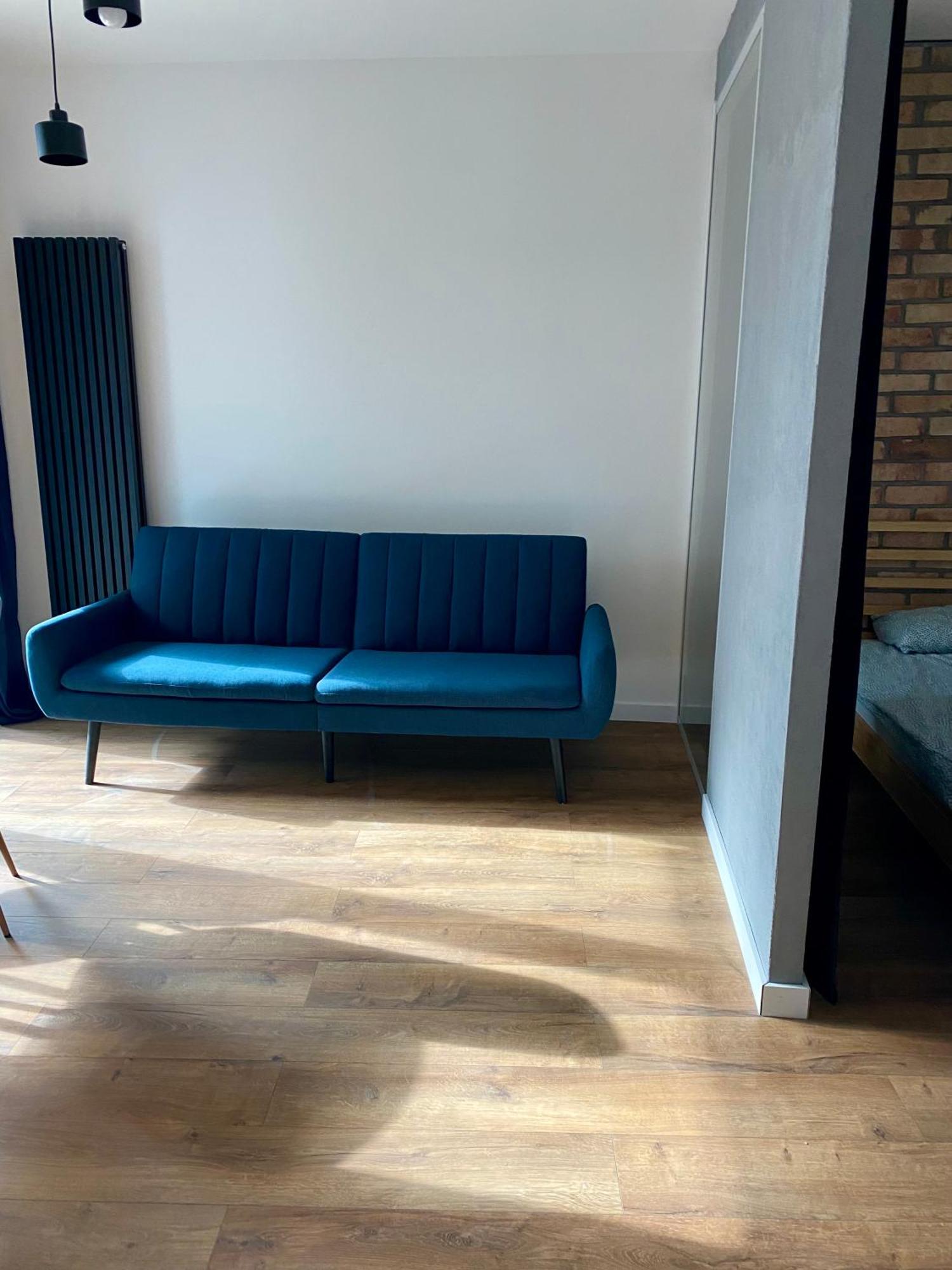 Chillout Loft Apartment Al20 Varsovie Extérieur photo