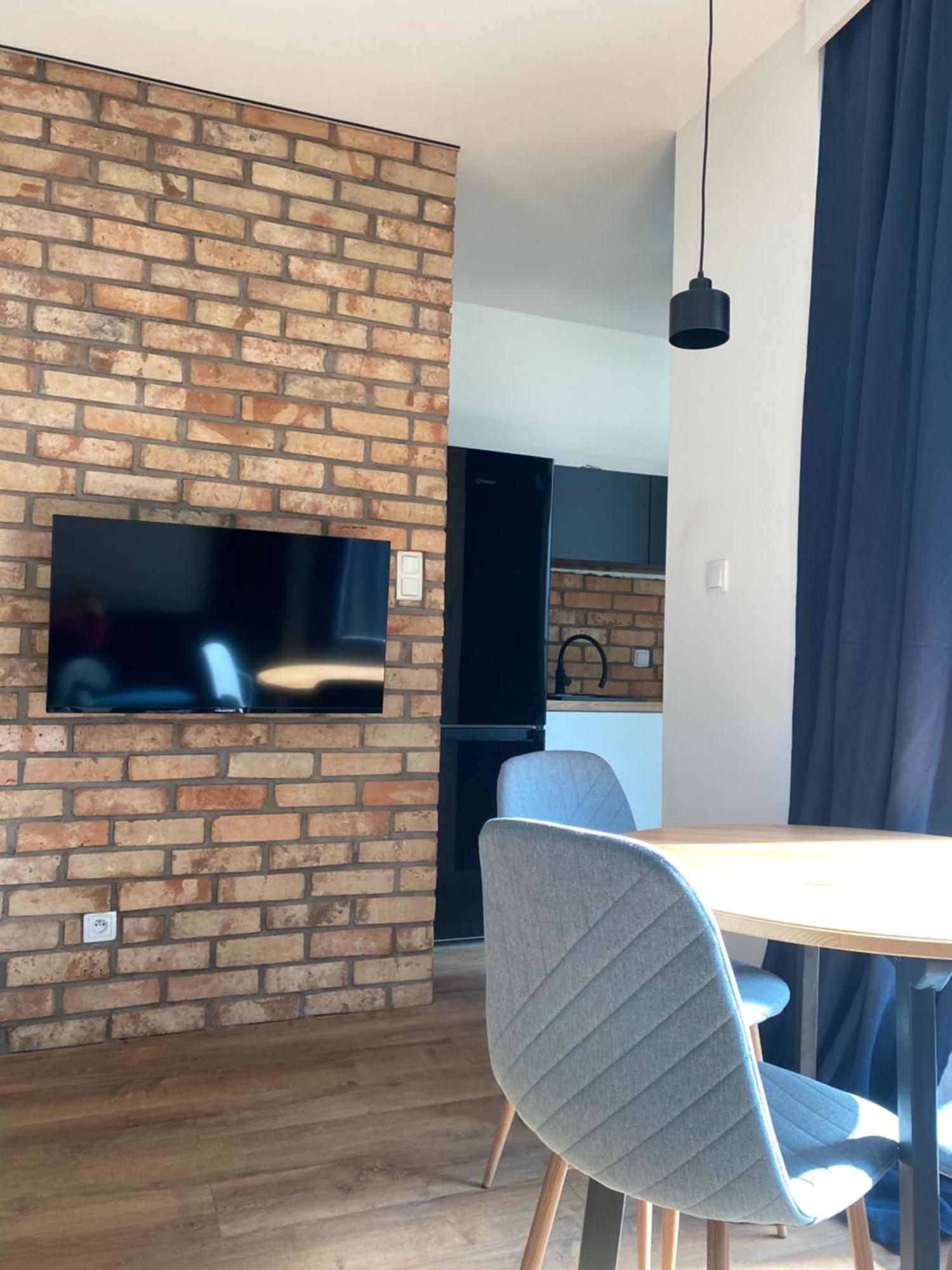 Chillout Loft Apartment Al20 Varsovie Extérieur photo