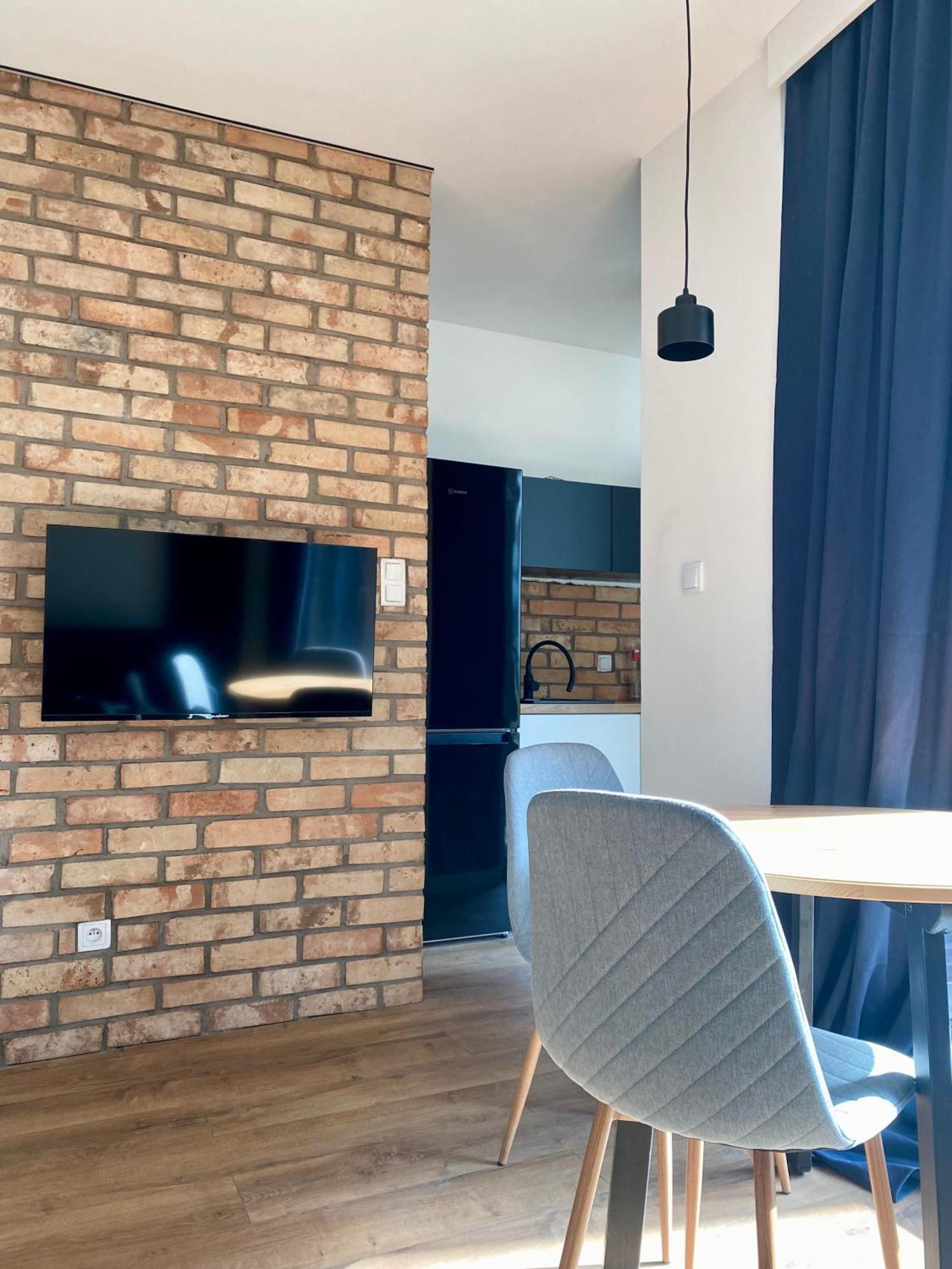 Chillout Loft Apartment Al20 Varsovie Extérieur photo