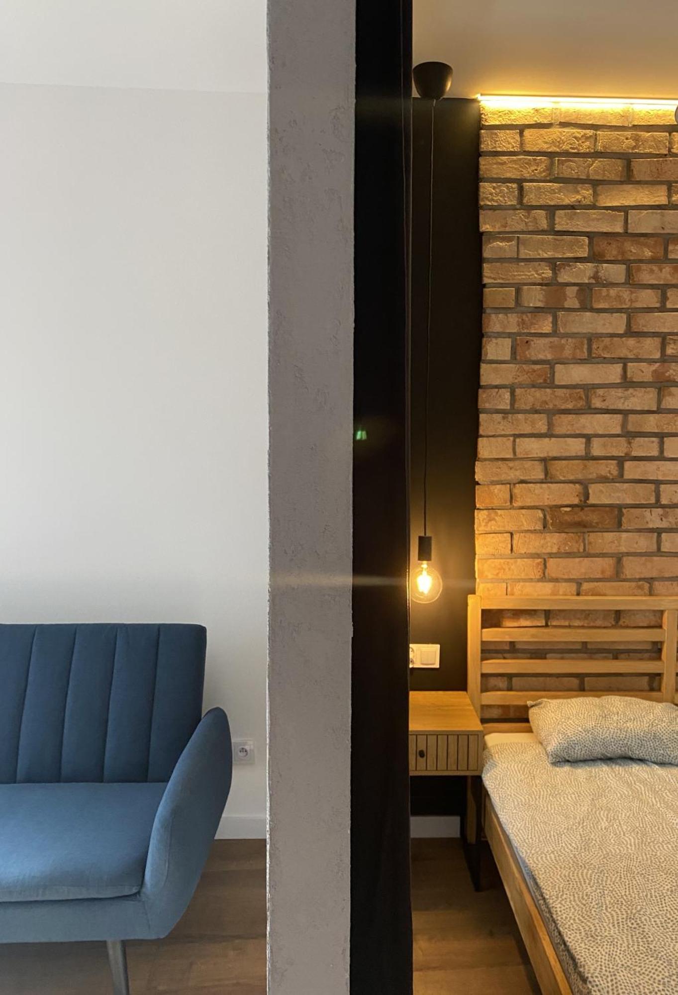 Chillout Loft Apartment Al20 Varsovie Extérieur photo
