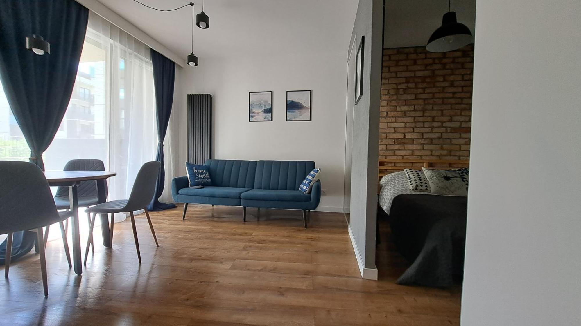 Chillout Loft Apartment Al20 Varsovie Extérieur photo