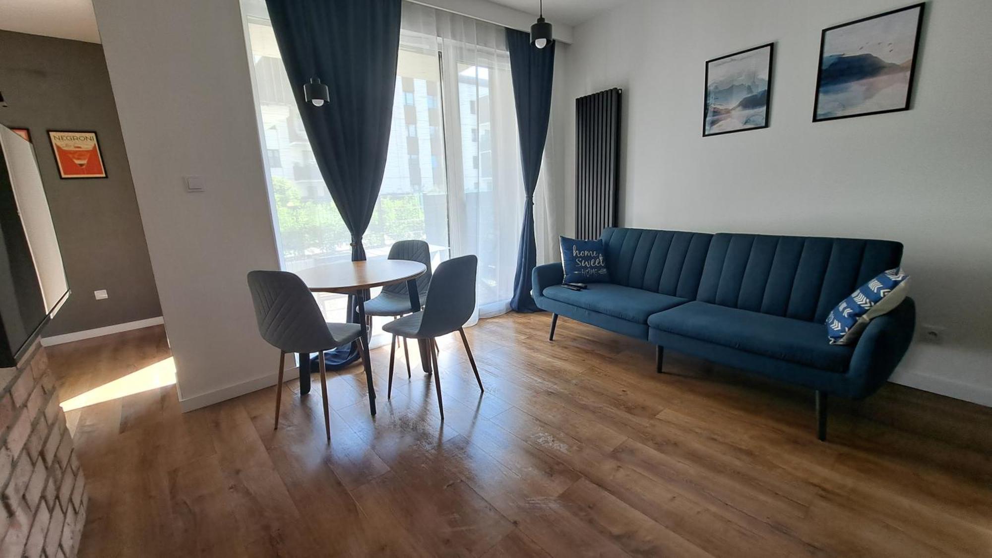 Chillout Loft Apartment Al20 Varsovie Extérieur photo